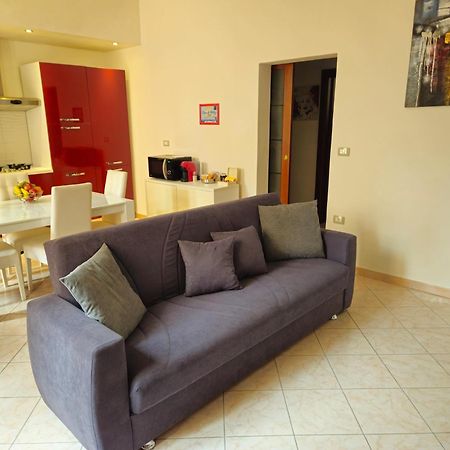 Casa Di Molly Al Centro Di Αλγκέρο Εξωτερικό φωτογραφία