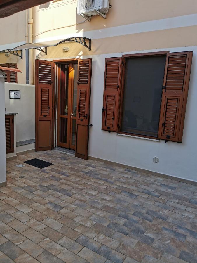 Casa Di Molly Al Centro Di Αλγκέρο Εξωτερικό φωτογραφία