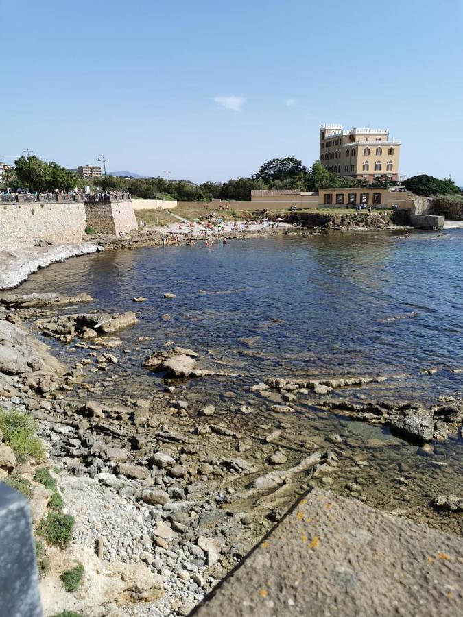 Casa Di Molly Al Centro Di Αλγκέρο Εξωτερικό φωτογραφία