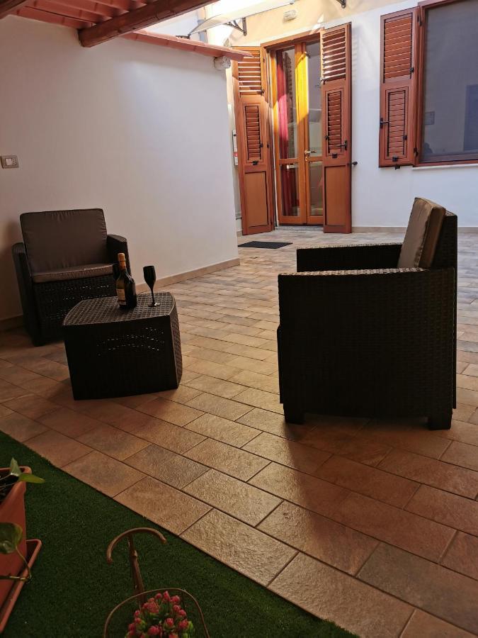 Casa Di Molly Al Centro Di Αλγκέρο Εξωτερικό φωτογραφία