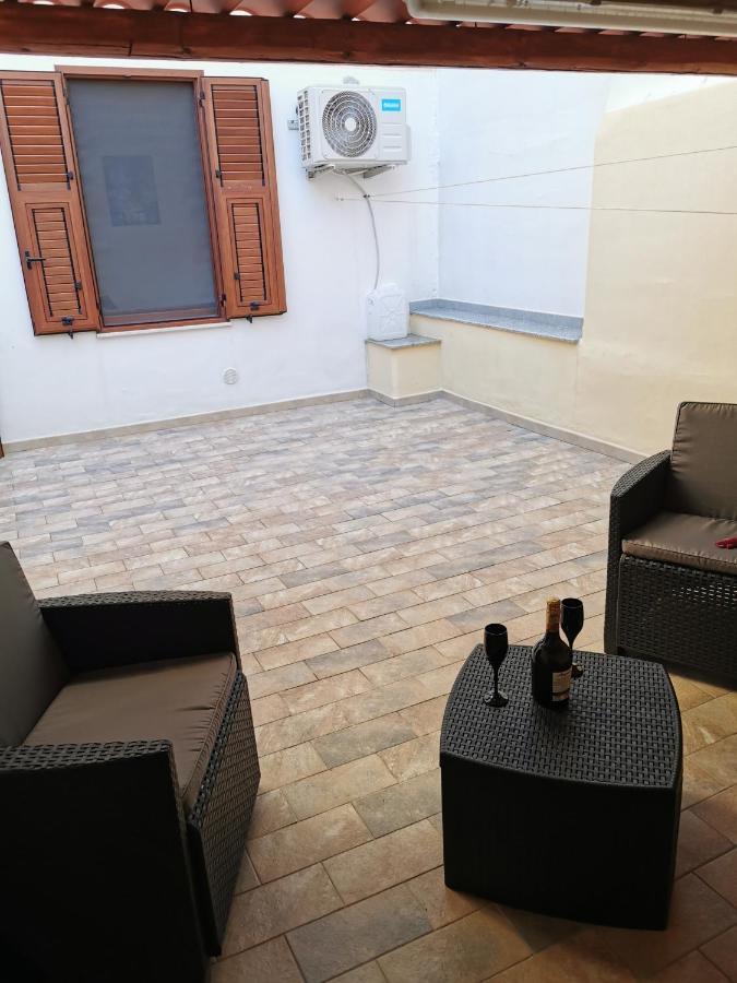 Casa Di Molly Al Centro Di Αλγκέρο Εξωτερικό φωτογραφία
