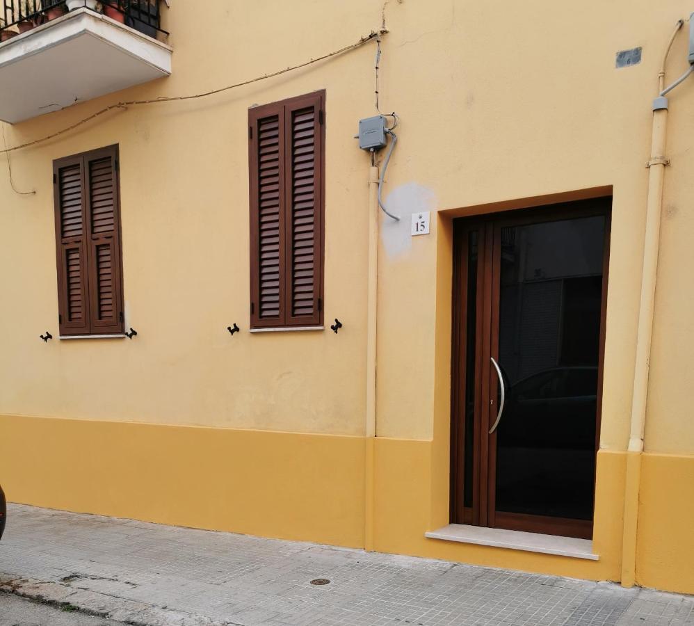 Casa Di Molly Al Centro Di Αλγκέρο Εξωτερικό φωτογραφία