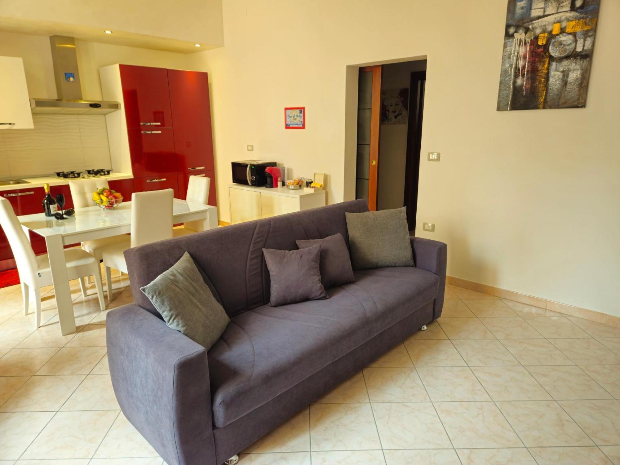 Casa Di Molly Al Centro Di Αλγκέρο Εξωτερικό φωτογραφία