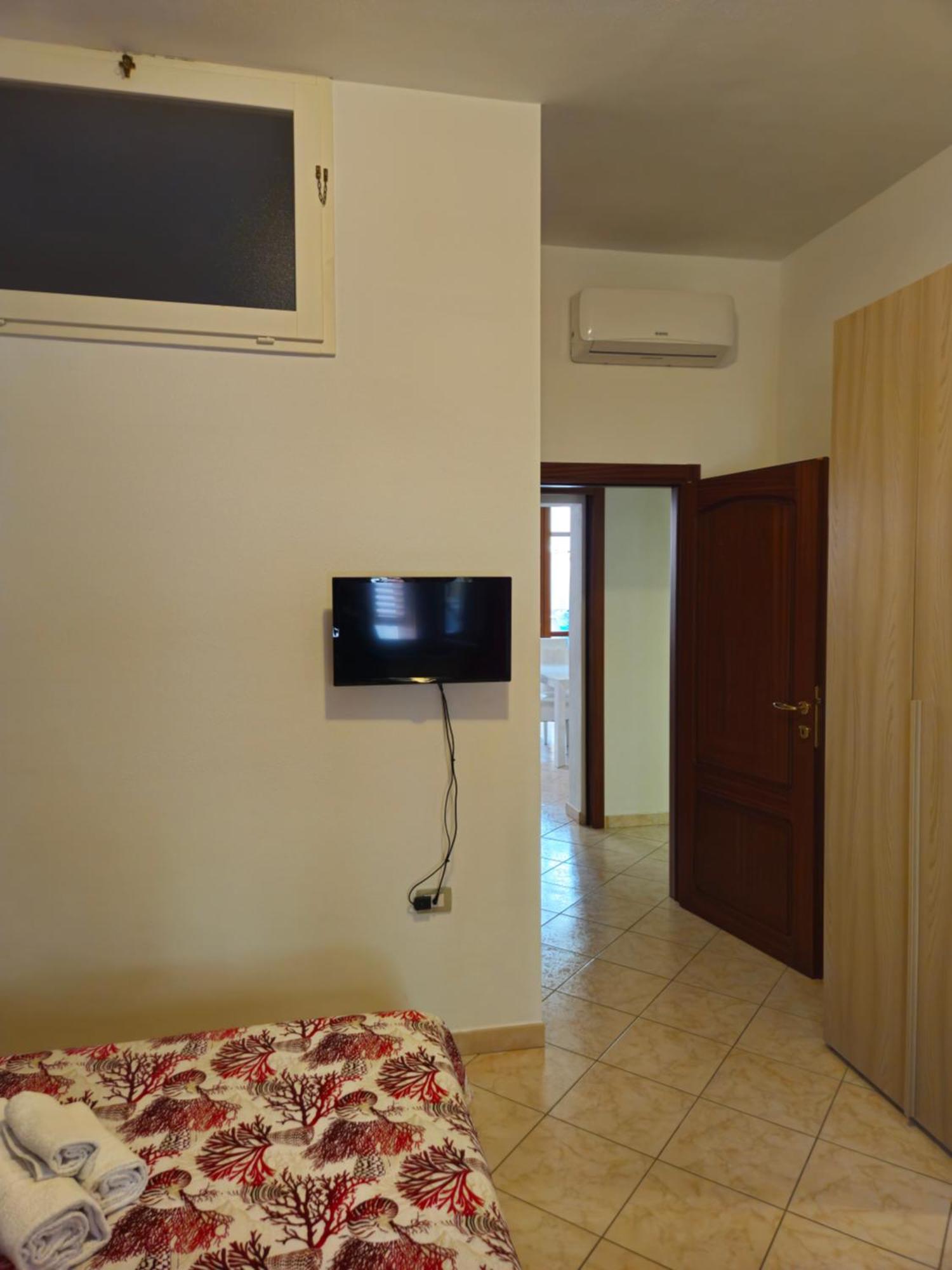 Casa Di Molly Al Centro Di Αλγκέρο Εξωτερικό φωτογραφία
