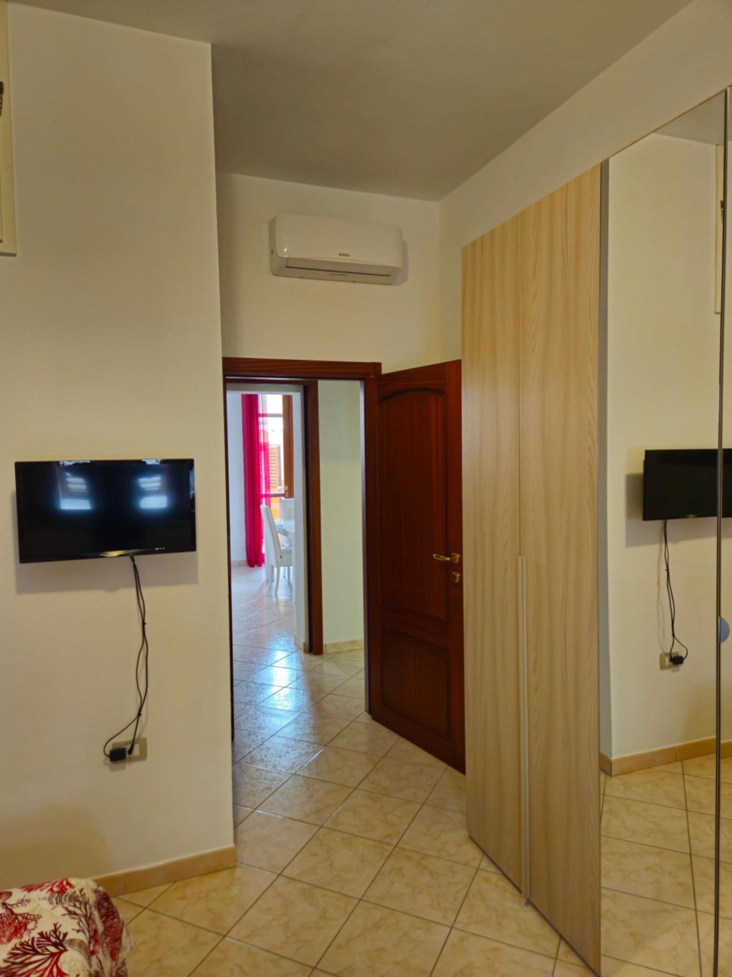 Casa Di Molly Al Centro Di Αλγκέρο Εξωτερικό φωτογραφία