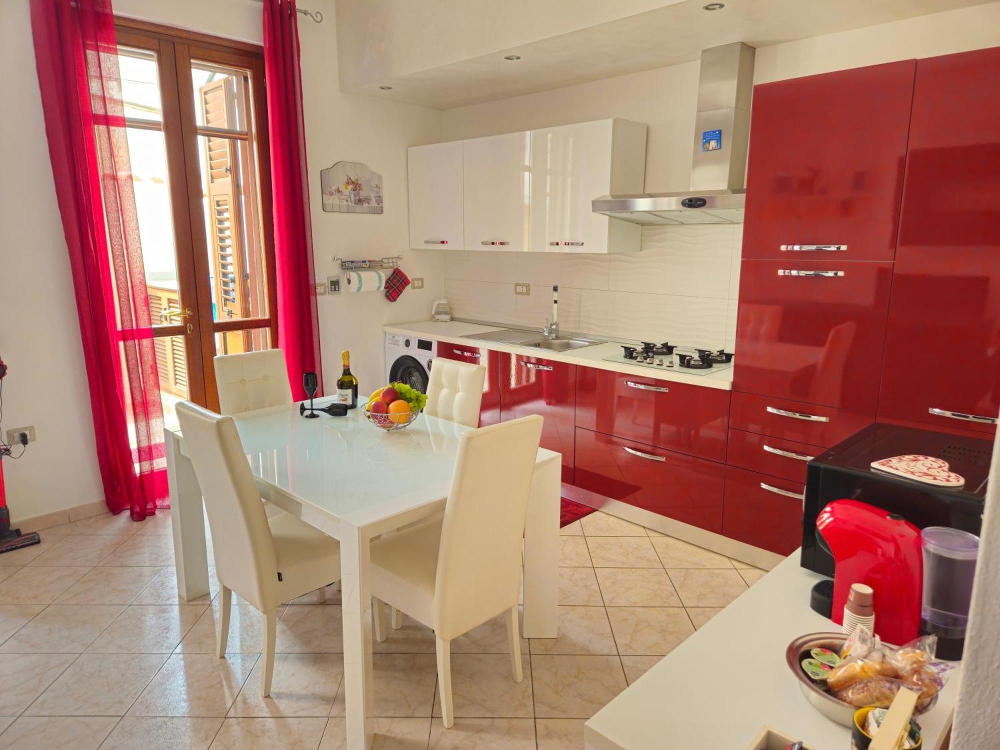 Casa Di Molly Al Centro Di Αλγκέρο Εξωτερικό φωτογραφία