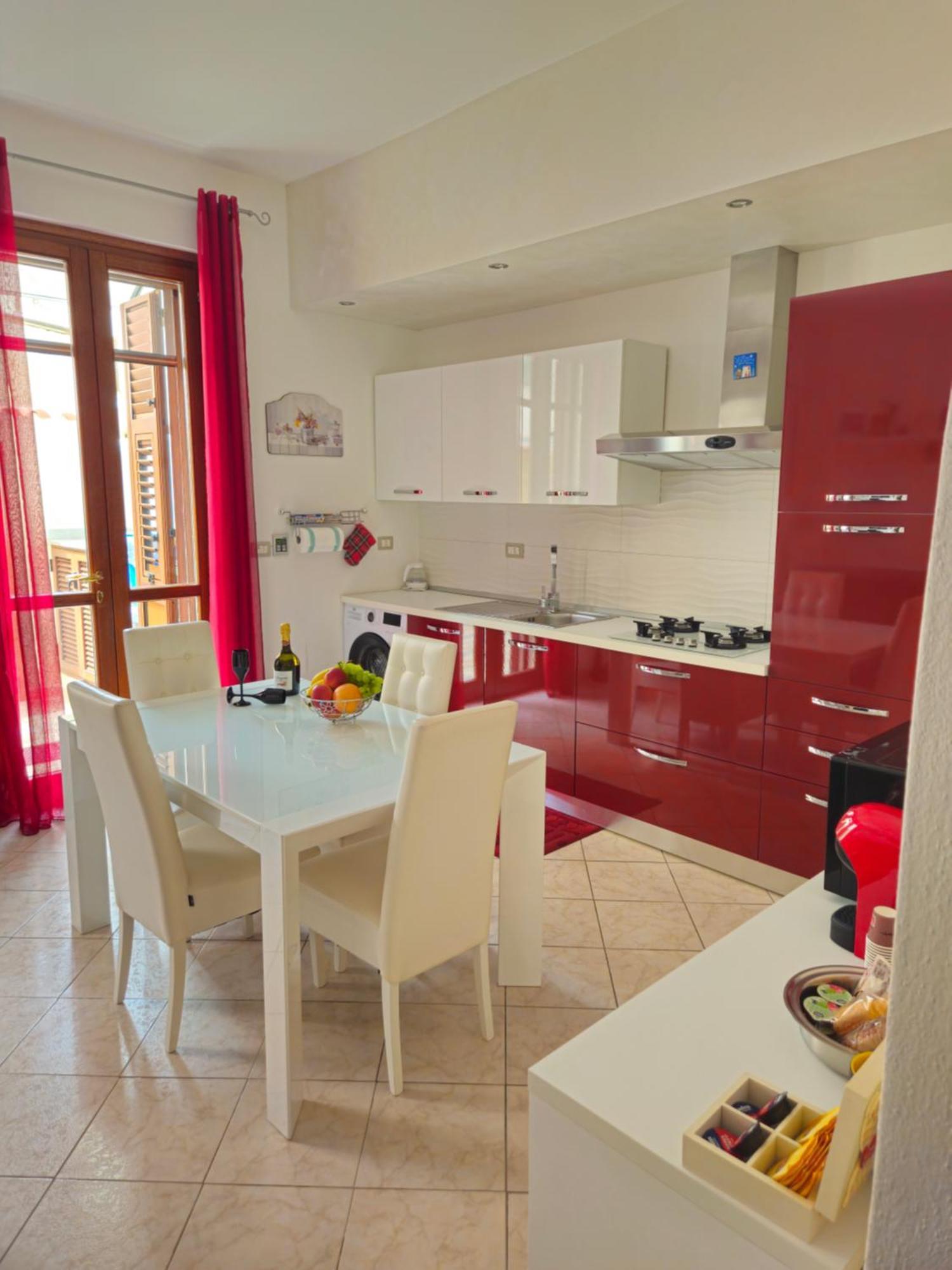 Casa Di Molly Al Centro Di Αλγκέρο Εξωτερικό φωτογραφία