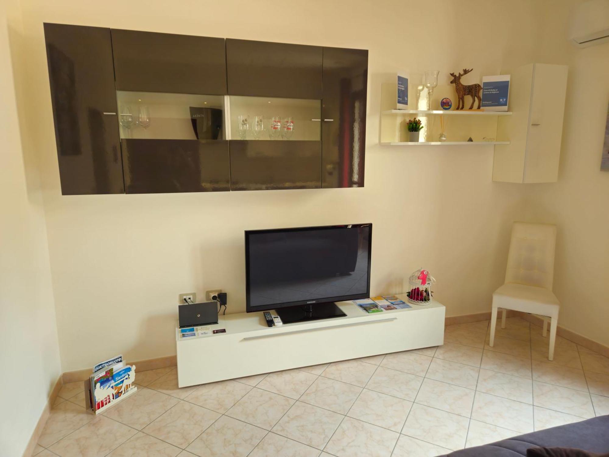 Casa Di Molly Al Centro Di Αλγκέρο Εξωτερικό φωτογραφία