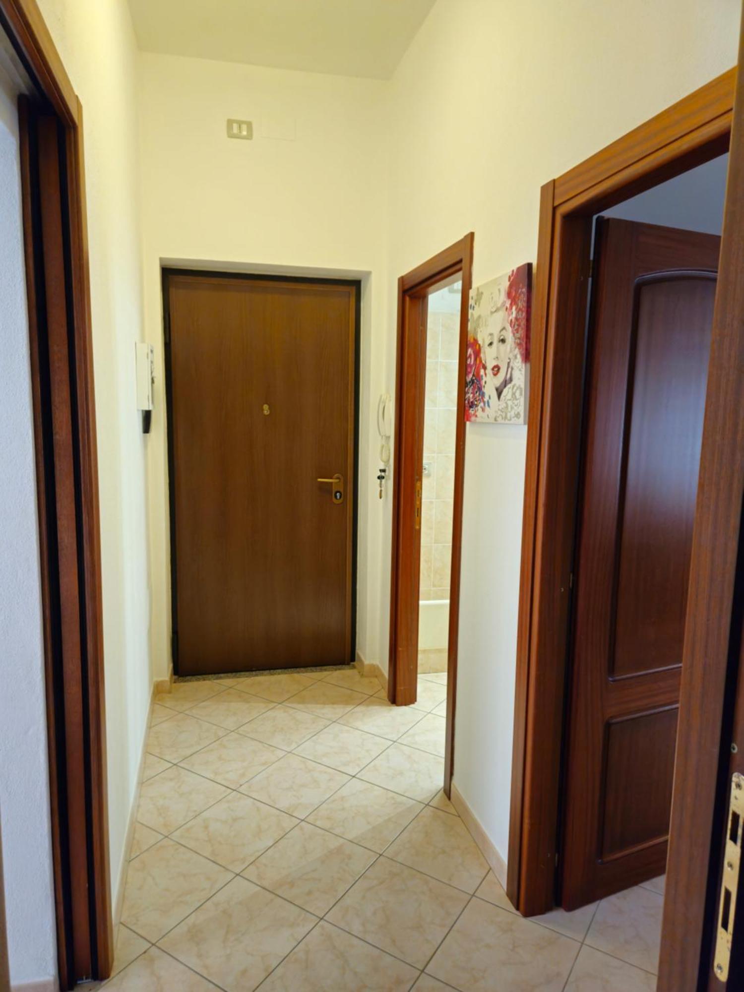 Casa Di Molly Al Centro Di Αλγκέρο Εξωτερικό φωτογραφία
